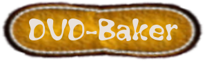 DVD Baker Logo